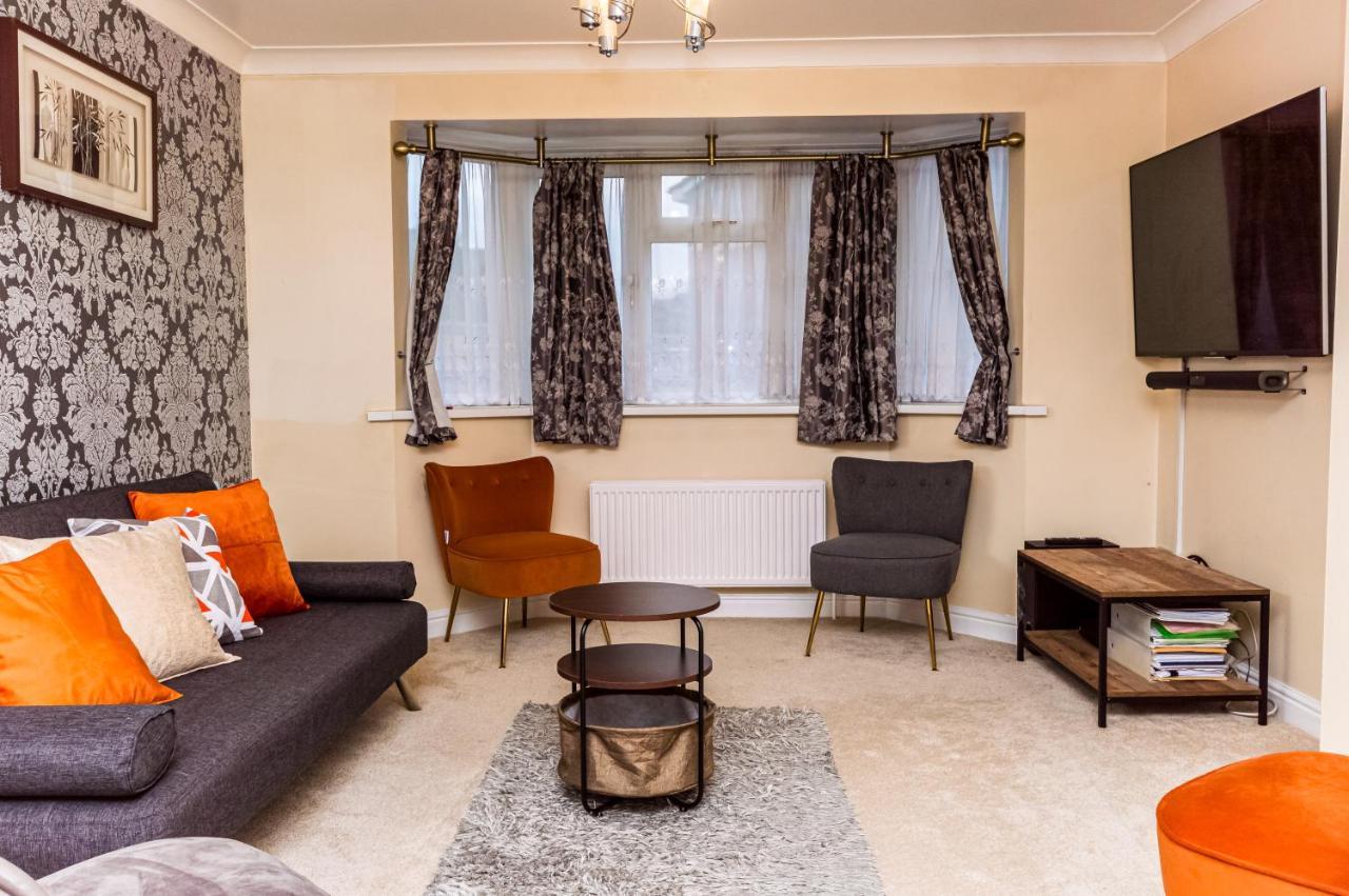 Burnham House - Labrad Homes エクステリア 写真