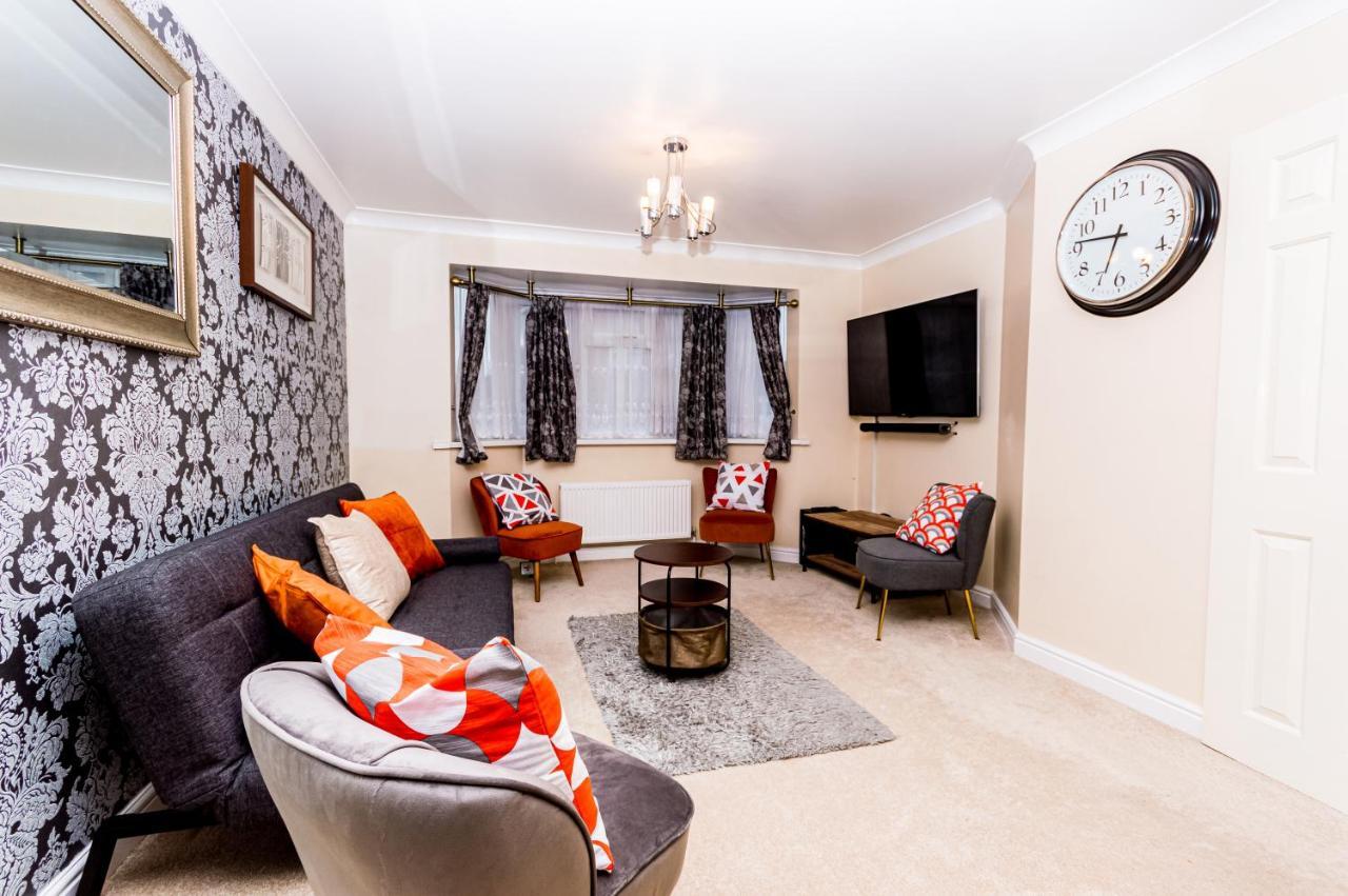 Burnham House - Labrad Homes エクステリア 写真