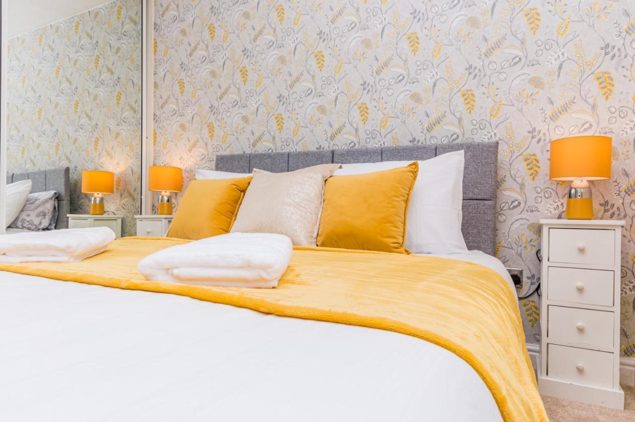 Burnham House - Labrad Homes エクステリア 写真