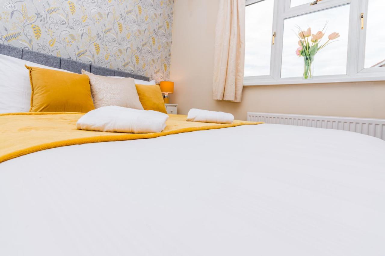 Burnham House - Labrad Homes エクステリア 写真